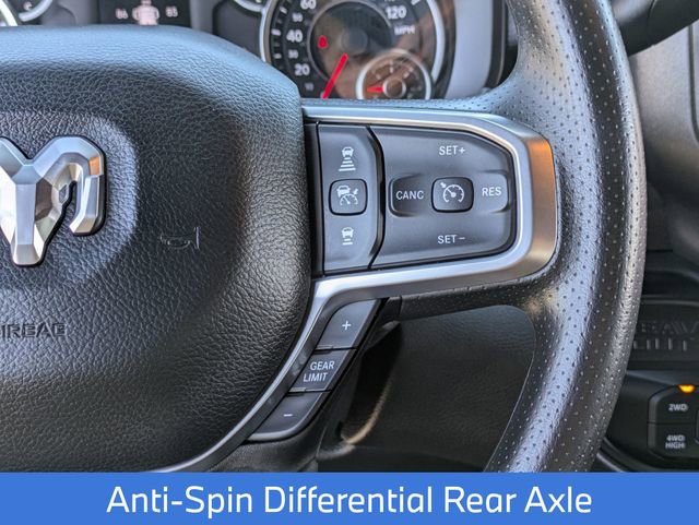 New 2025 RAM 2500 Tradesman image 20