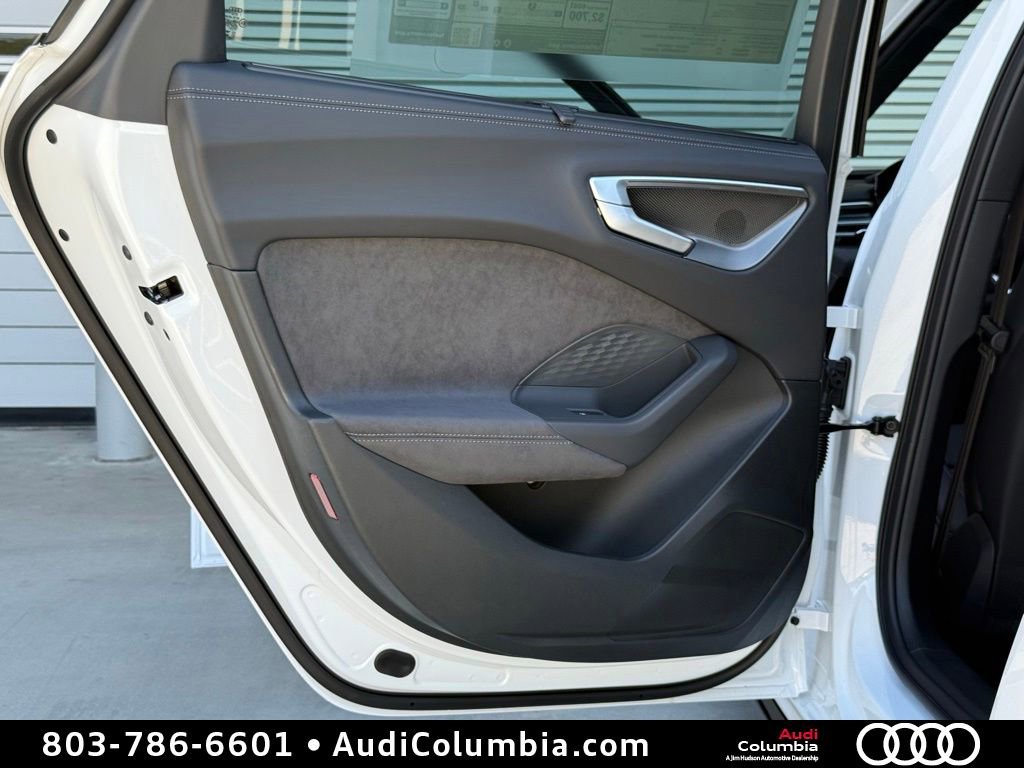 New 2026 Audi S5 Premium Plus AWD/4WD image 22