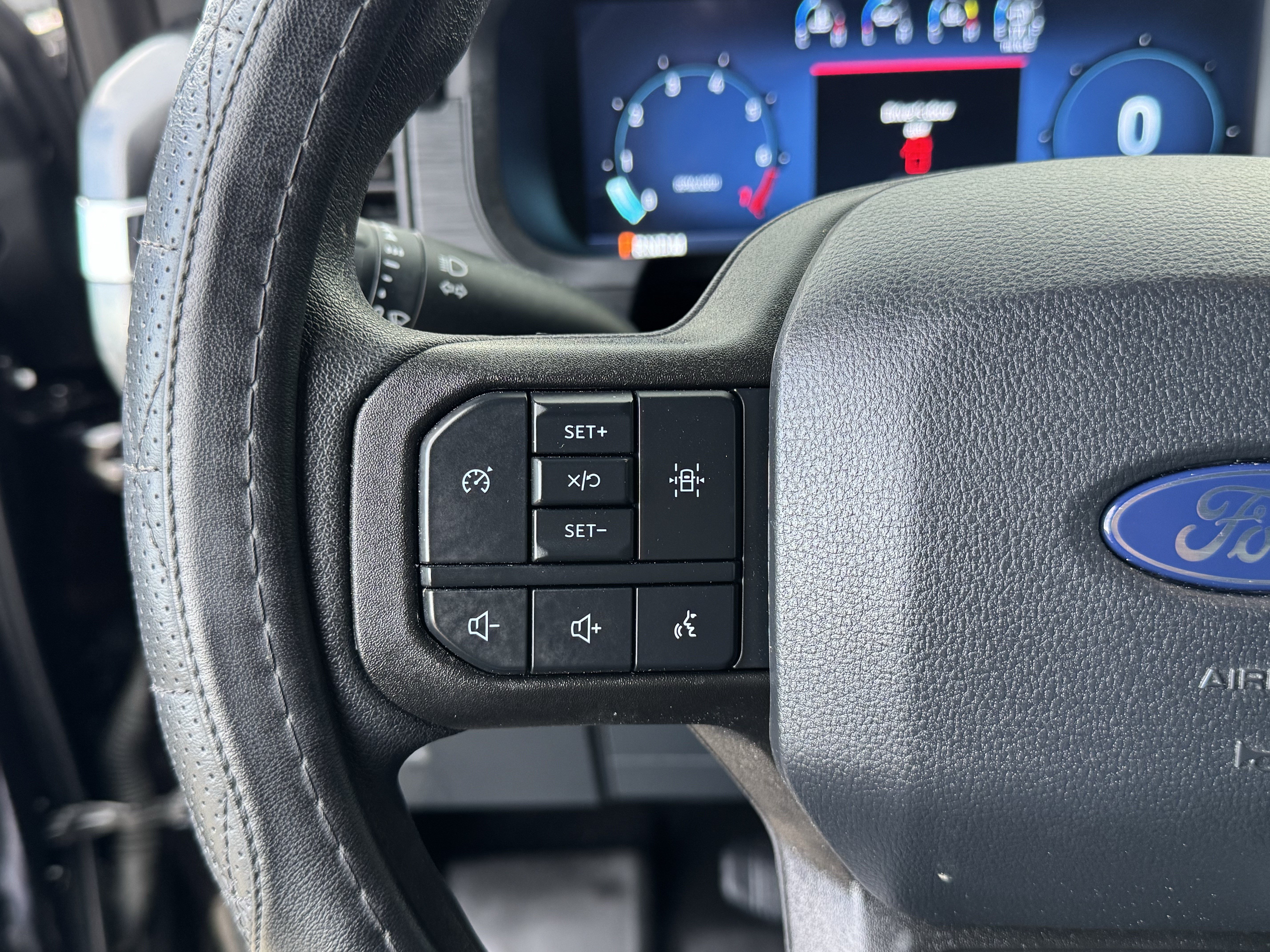 Certified 2026 Ford F150 STX w/ Equipment Group 200A AWD/4WD image 27