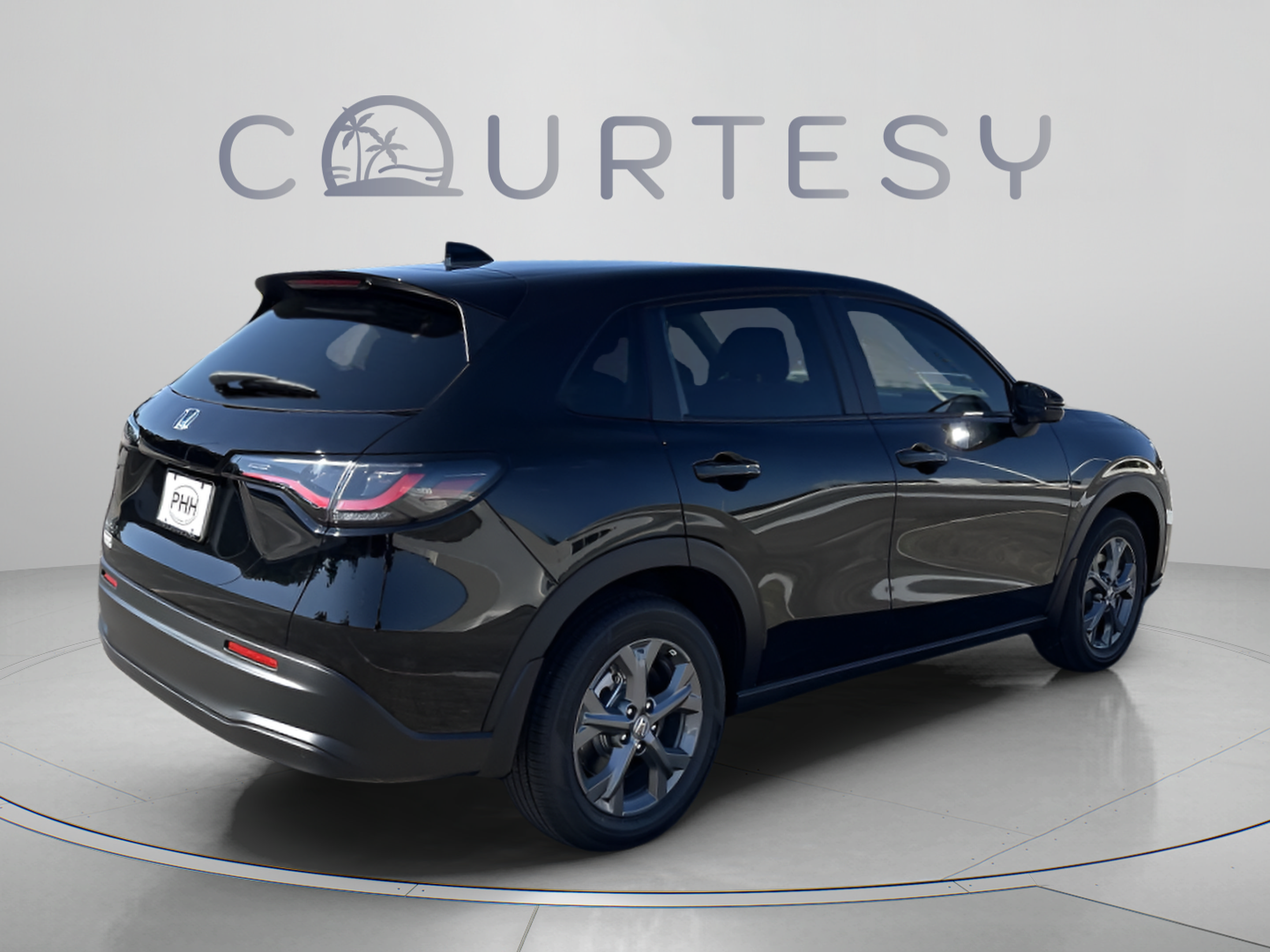 Used 2026 Honda HR-V LX image 7