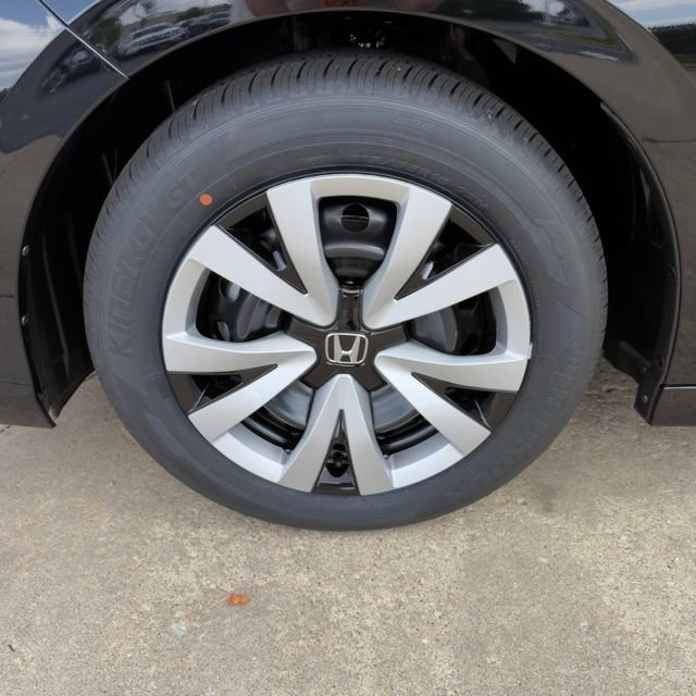 New 2026 Honda Civic LX image 8