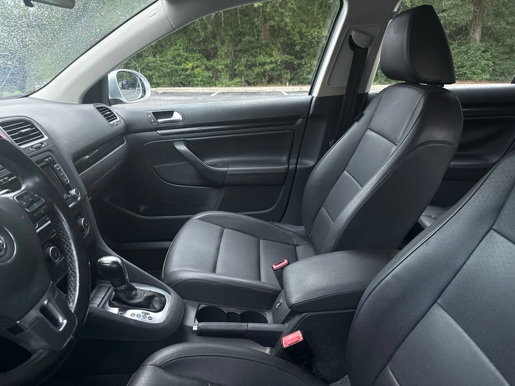 Used 2014 Volkswagen Jetta TDI FWD image 10
