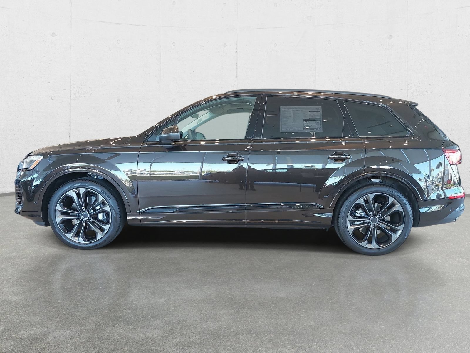New 2026 Audi Q7 3.0T Prestige AWD/4WD image 8