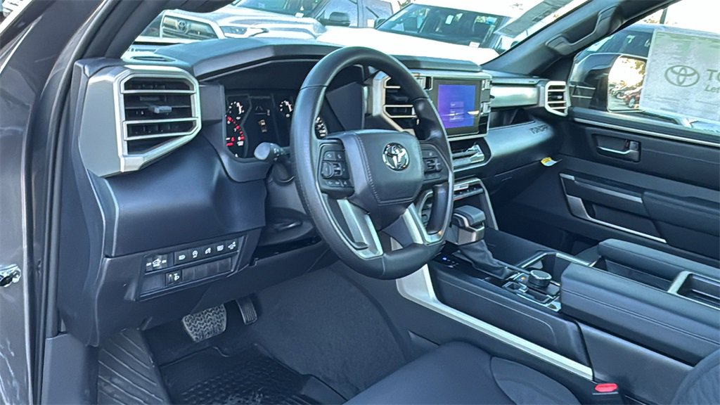New 2026 Toyota Tundra SR5 image 16