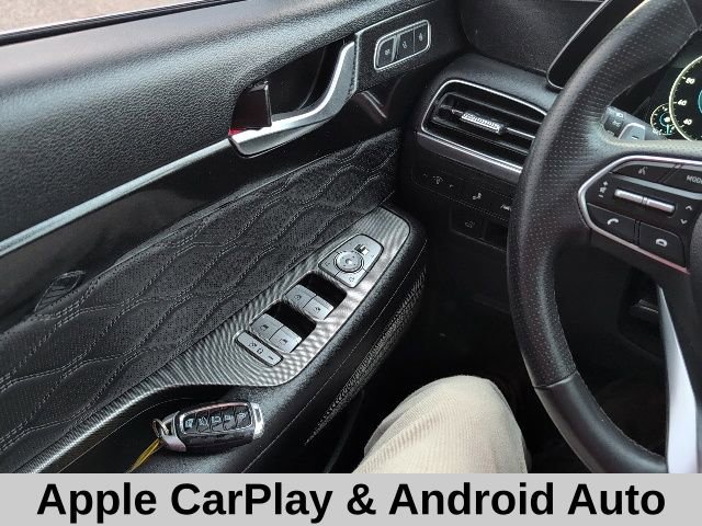 Used 2020 Hyundai Palisade Limited image 11