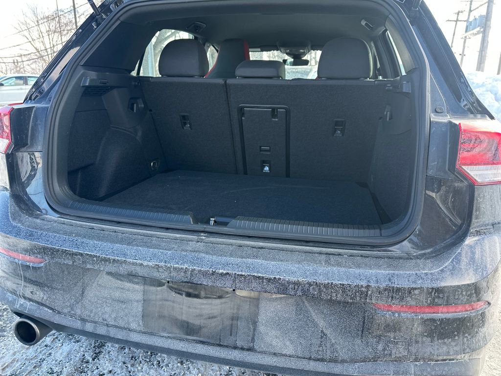 Used 2024 Volkswagen GTI S image 13