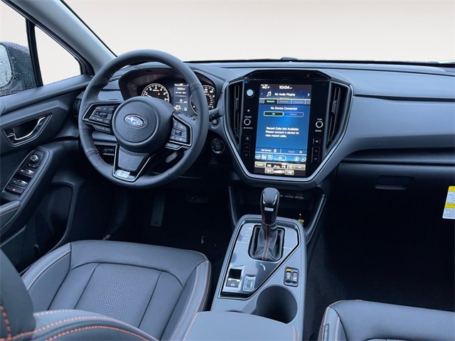 New 2026 Subaru Crosstrek 2.5i Limited image 10