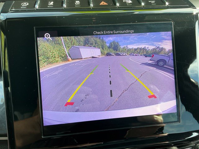 Used 2021 Jeep Grand Cherokee L Laredo RWD image 19