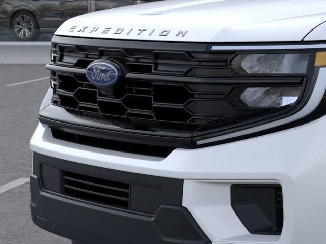 New 2026 Ford Expedition Active image 17