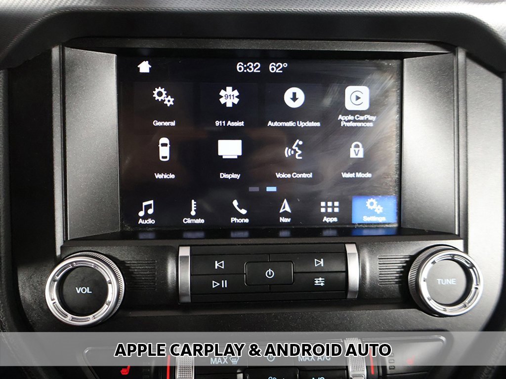 Used 2019 Ford Mustang GT Premium w/ Equipment Group 401A image 6