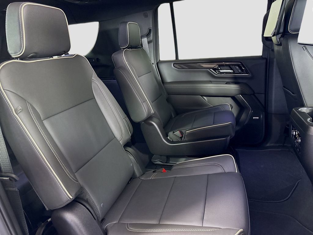 New 2026 GMC Yukon XL Elevation w/ Elevation Premium Package image 30