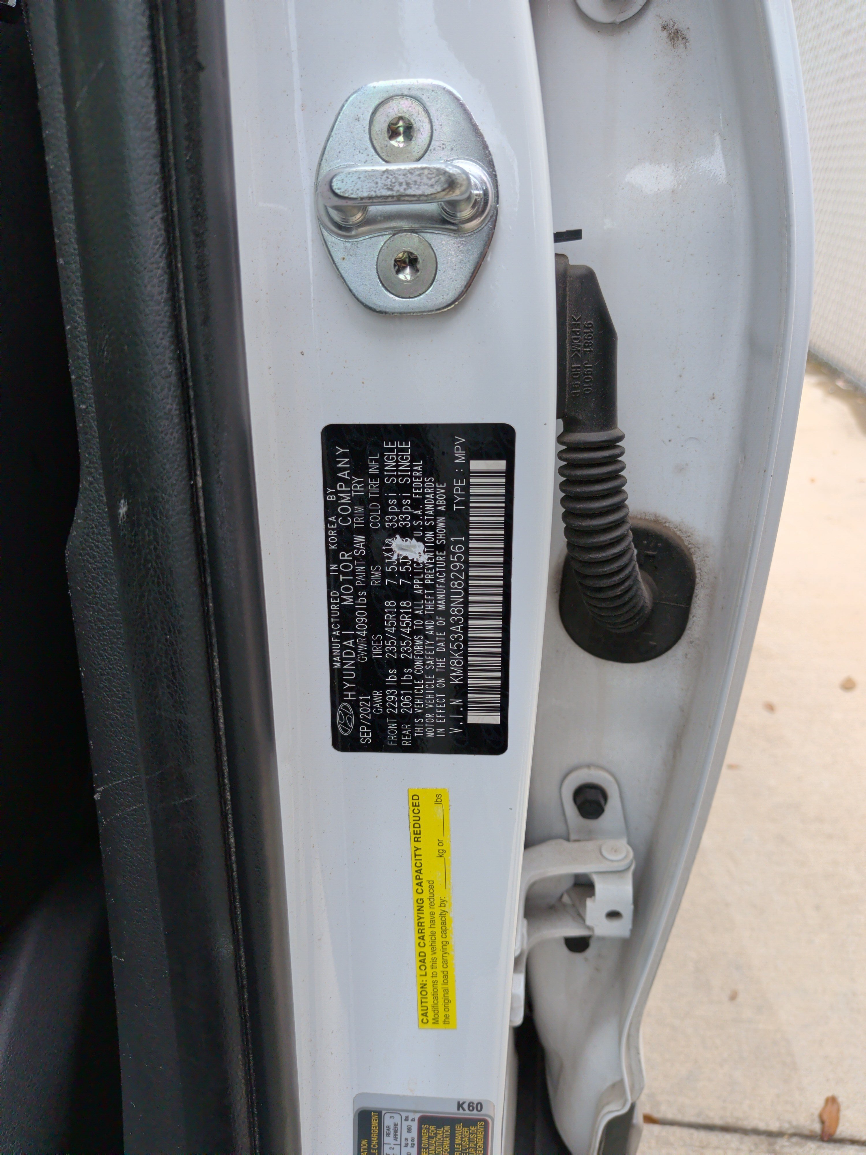 Used 2022 Hyundai Kona Limited FWD image 32