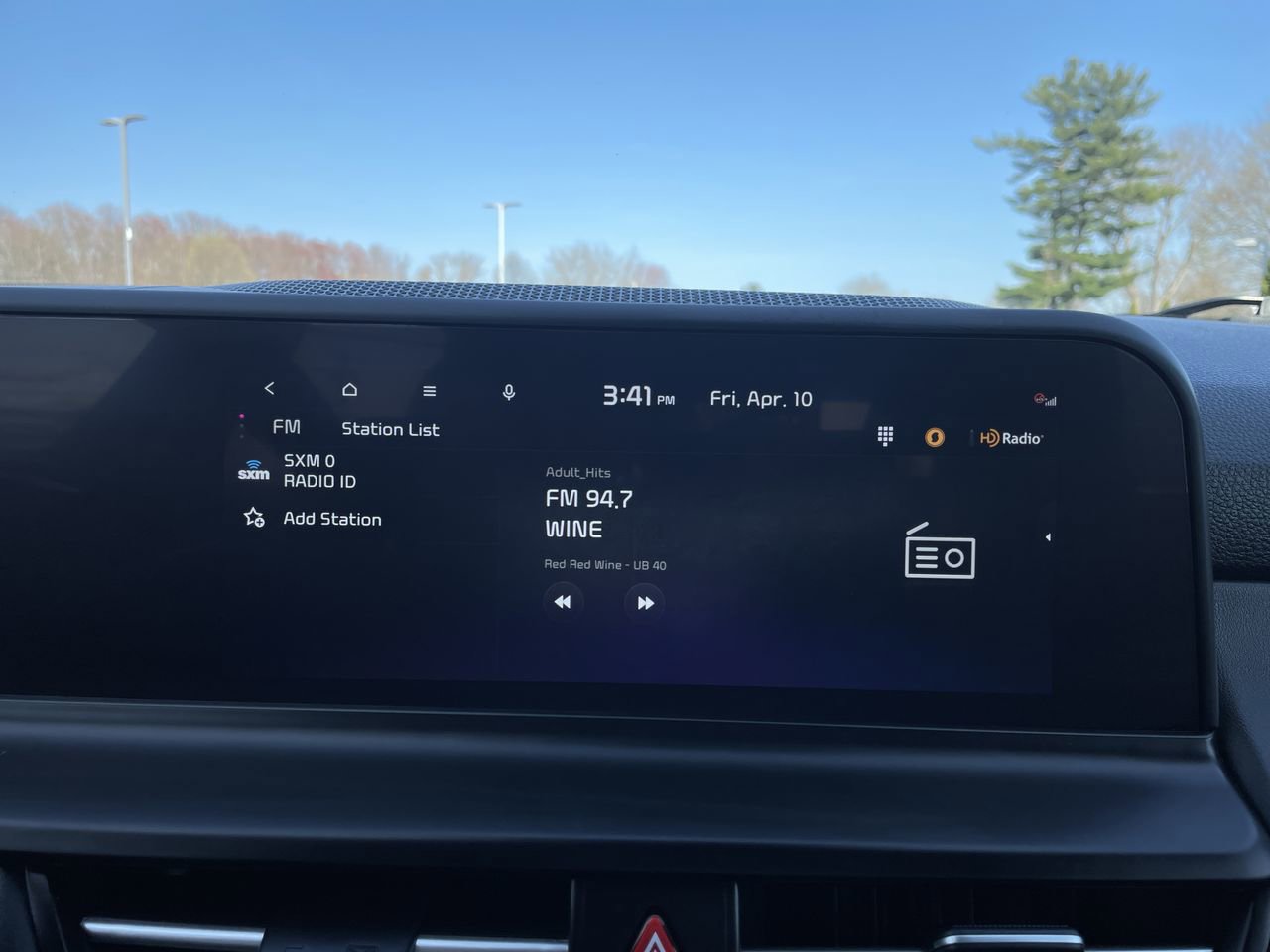 Certified 2024 Kia Seltos EX AWD/4WD image 12