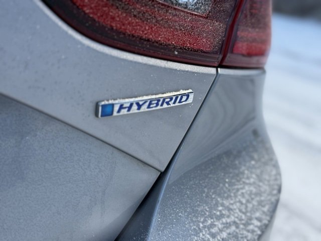 Used 2019 Honda Insight EX image 37