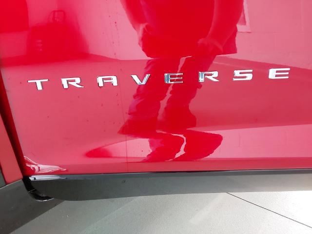 New 2026 Chevrolet Traverse High Country image 32