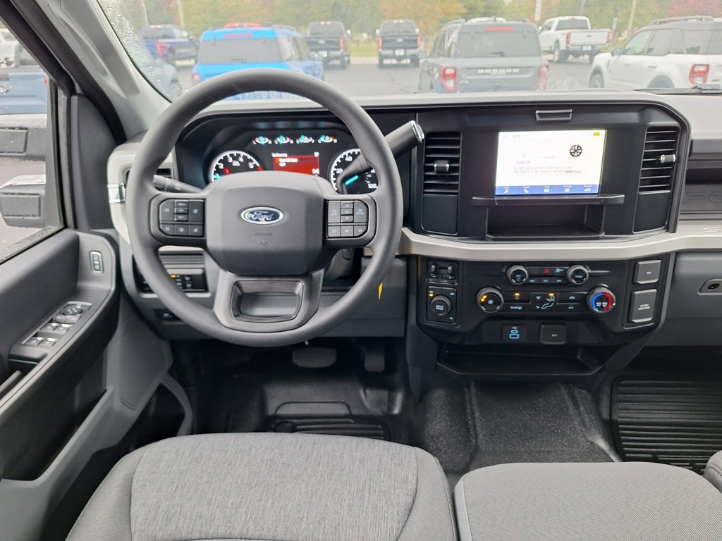 New 2026 Ford F250 XL image 7