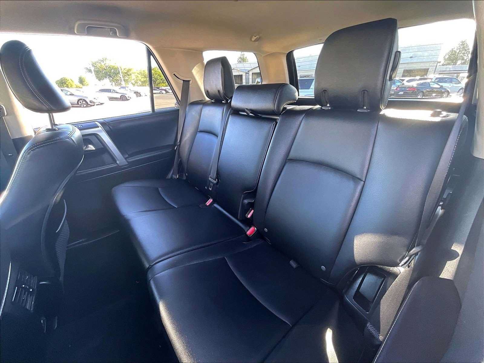 Used 2022 Toyota 4Runner TRD Sport w/ Technology Package AWD/4WD image 27