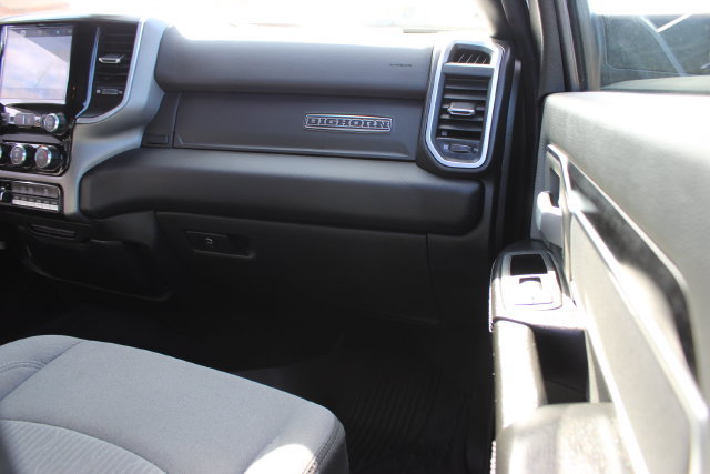 Used 2022 RAM 2500 Big Horn w/ Level A Equipment Group AWD/4WD image 50