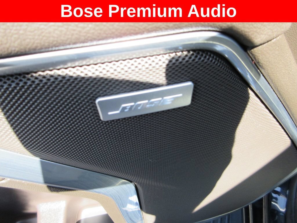 Certified 2023 Chevrolet Silverado 1500 LTZ w/ LTZ Premium Package AWD/4WD image 23