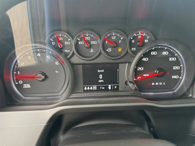 New 2026 Chevrolet Silverado 2500 W/T w/ WT Convenience Package image 18