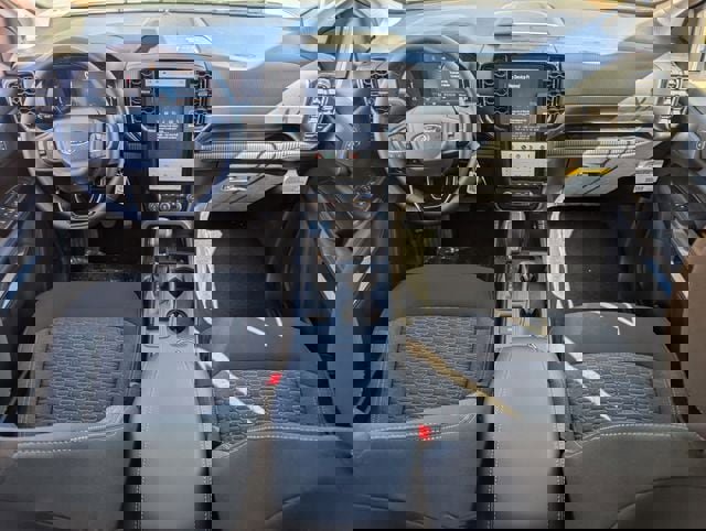 New 2025 Ford Ranger XLT w/ Equipment Group 301A High image 48