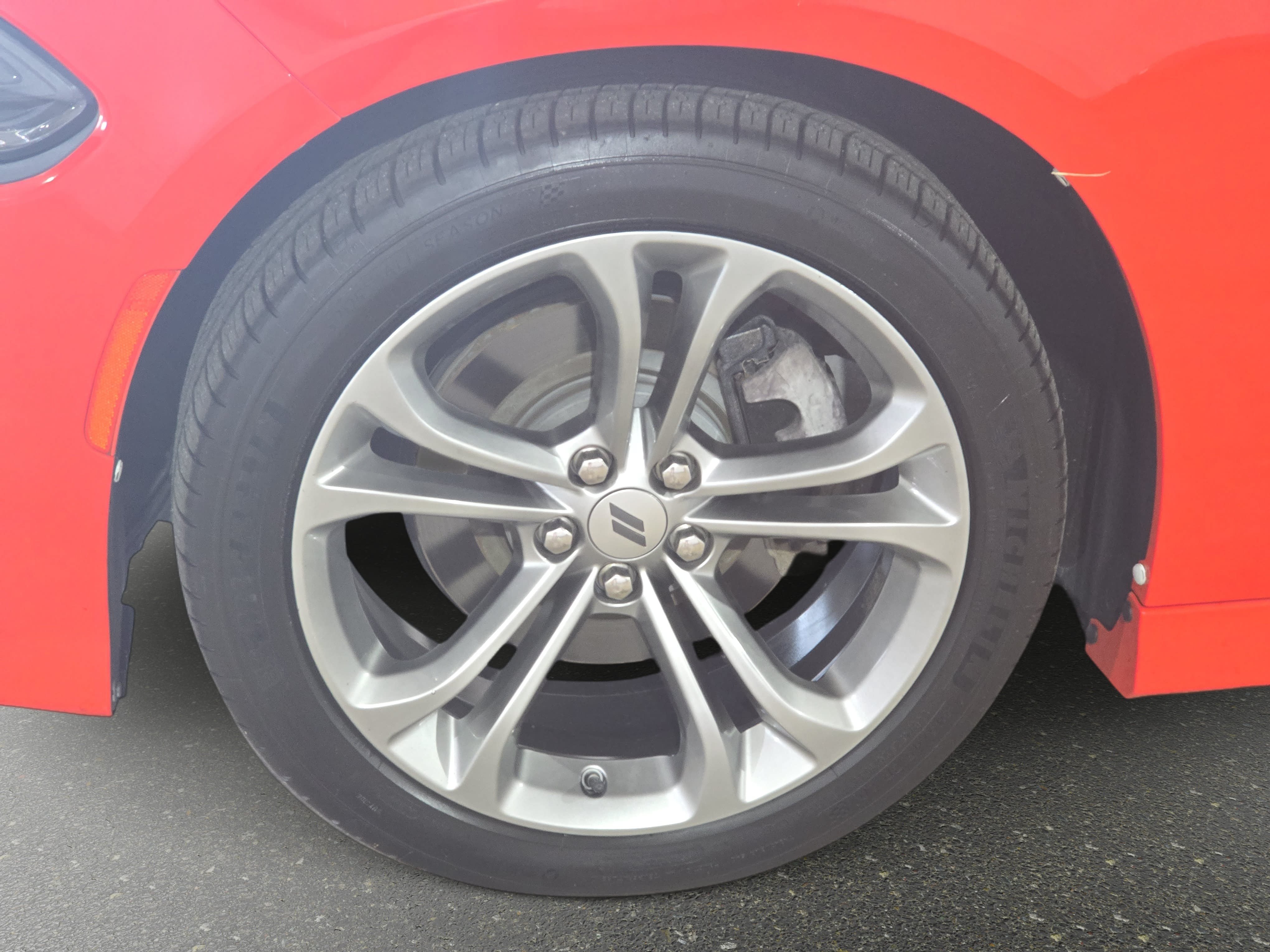 Used 2020 Dodge Charger GT w/ Plus Group RWD image 31