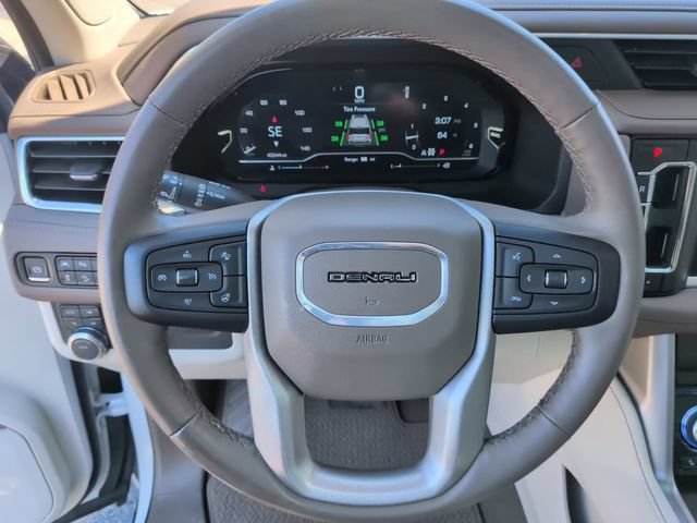 Certified 2024 GMC Yukon Denali AWD/4WD image 19