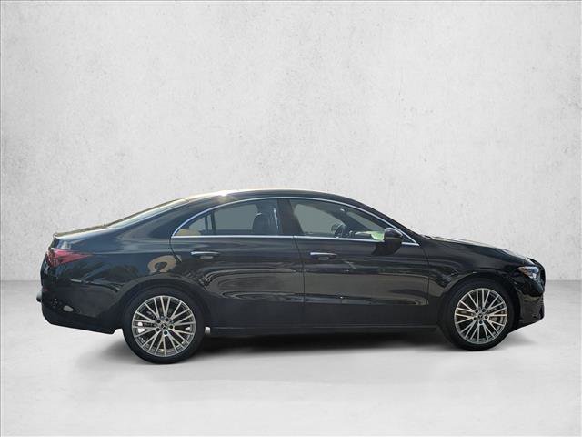 Used 2026 Mercedes-Benz CLA 250 image 4
