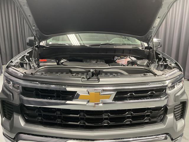 New 2026 Chevrolet Silverado 1500 LT image 16