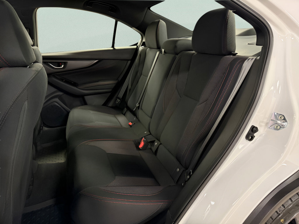 New 2025 Subaru WRX Premium image 18