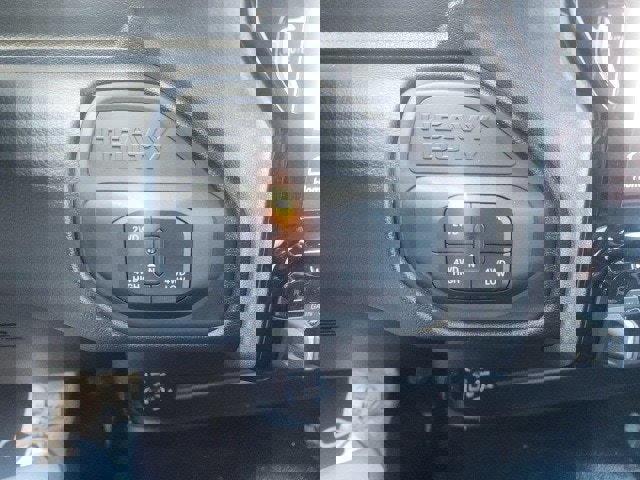 New 2026 RAM 2500 Tradesman image 7