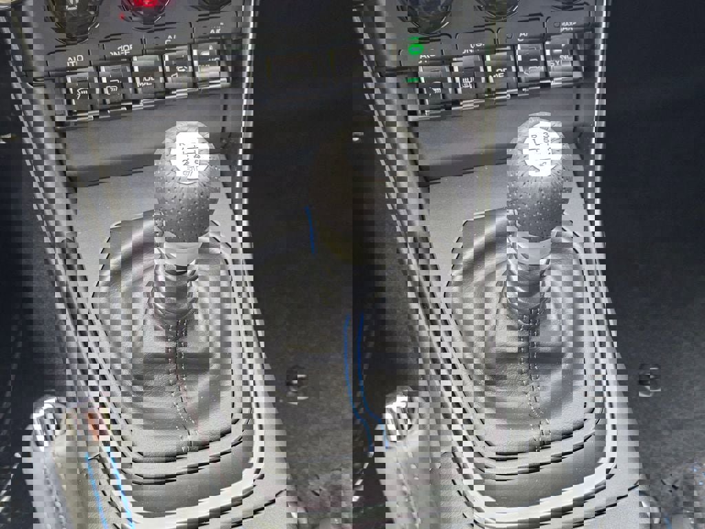 New 2026 Subaru BRZ tS image 21