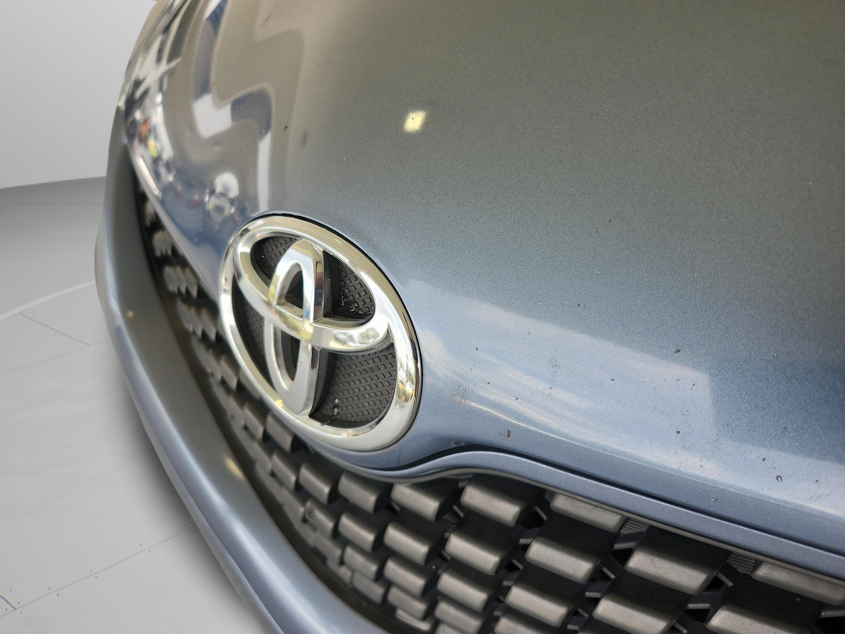 Used 2011 Toyota Yaris Sedan w/ PWR Pkg w/Steel Wheels FWD image 28