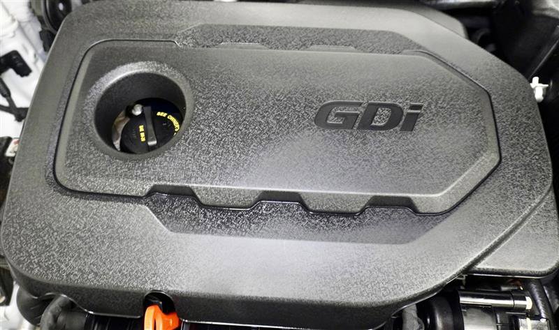 Used 2017 Hyundai Sonata SE image 34