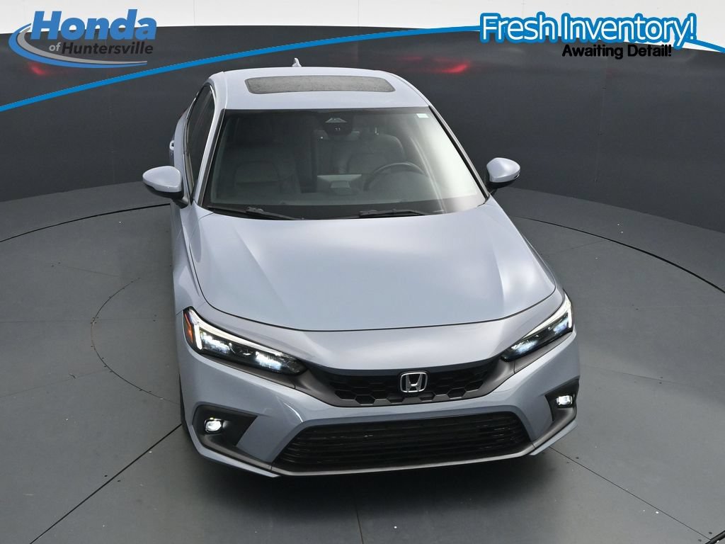 Used 2022 Honda Civic Sport Touring image 19