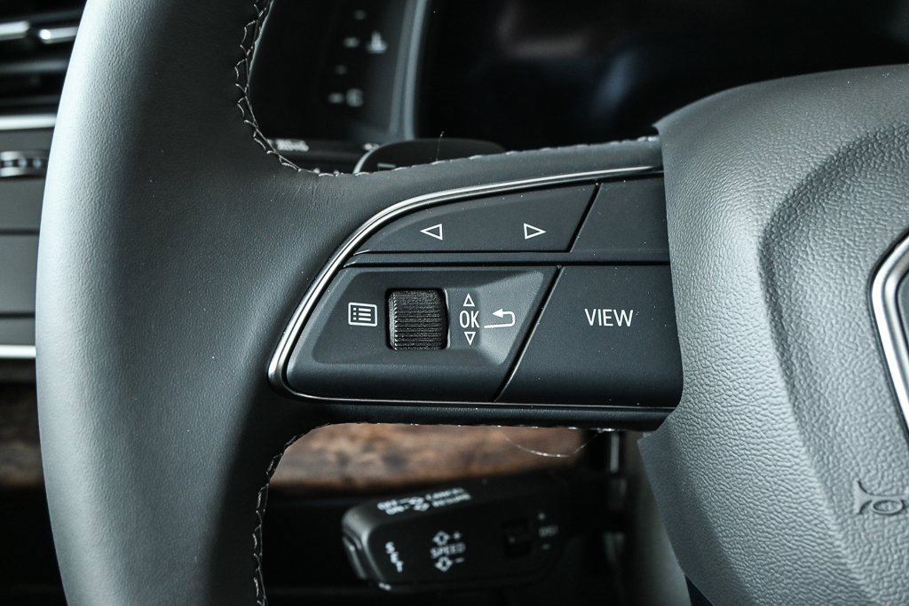 New 2026 Audi Q8 Premium Plus image 11