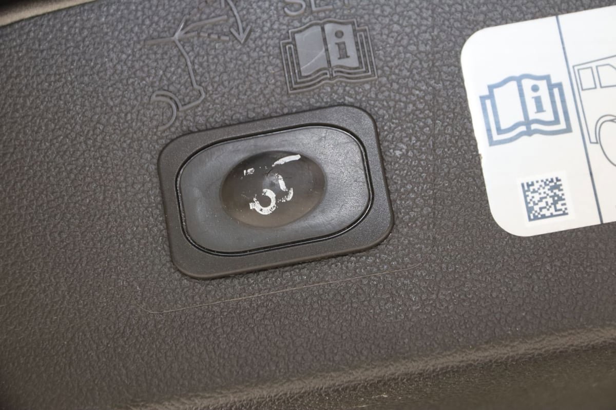 Used 2019 Ford Escape Titanium FWD image 50