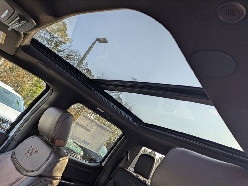 New 2026 Ford F250 King Ranch w/ Tremor Off-Road Package image 16