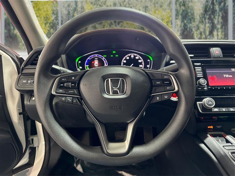 Used 2019 Honda Insight LX image 16