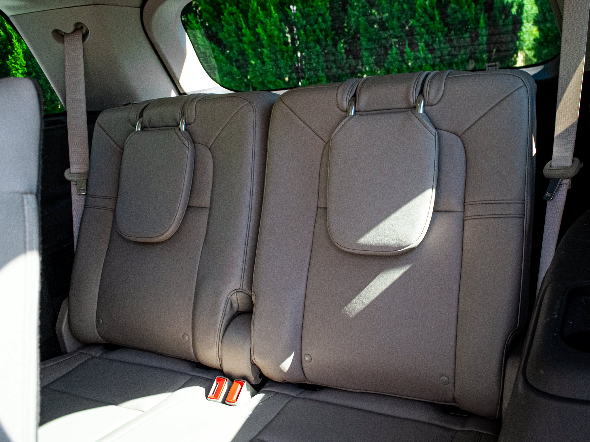 Used 2021 Lincoln Aviator 2WD w/ Elements Package image 9