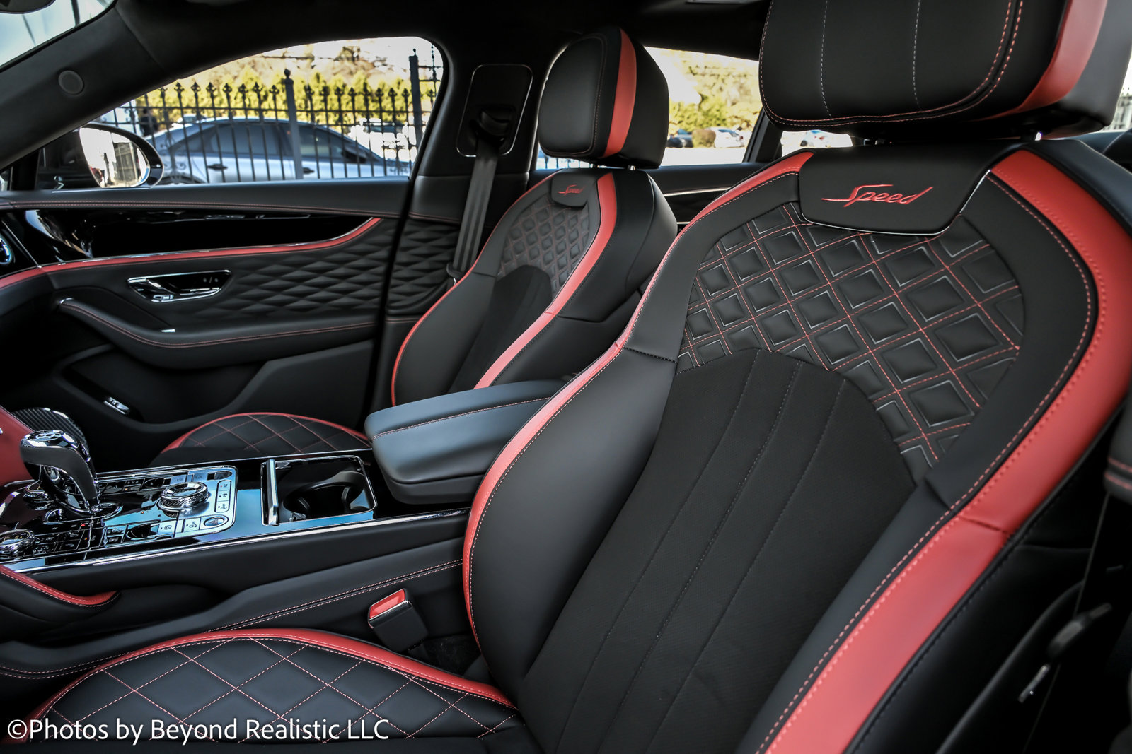 Used 2024 Bentley Flying Spur W12 image 25