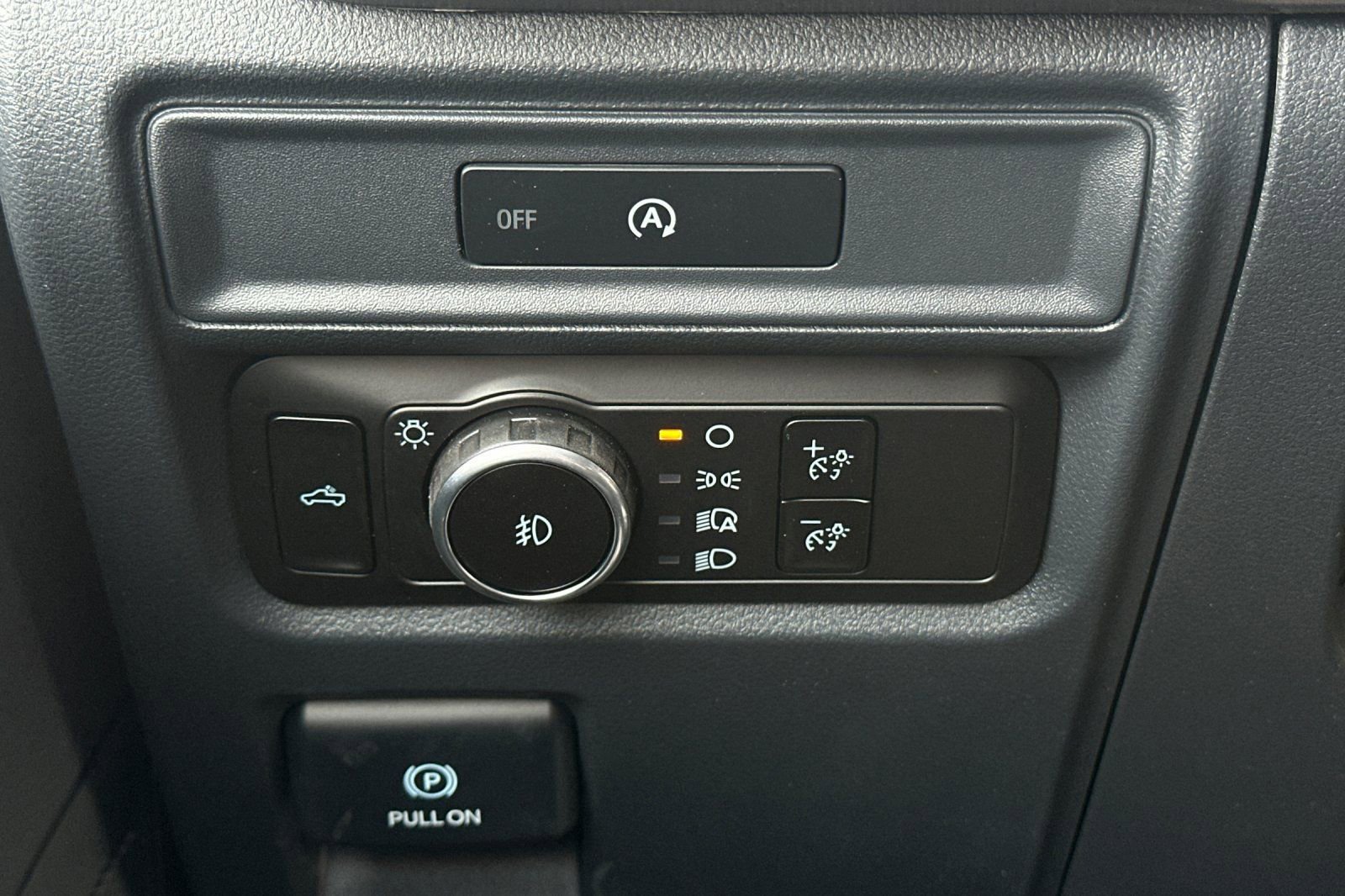 New 2025 Ford F150 XL w/ Equipment Group 103A High image 24