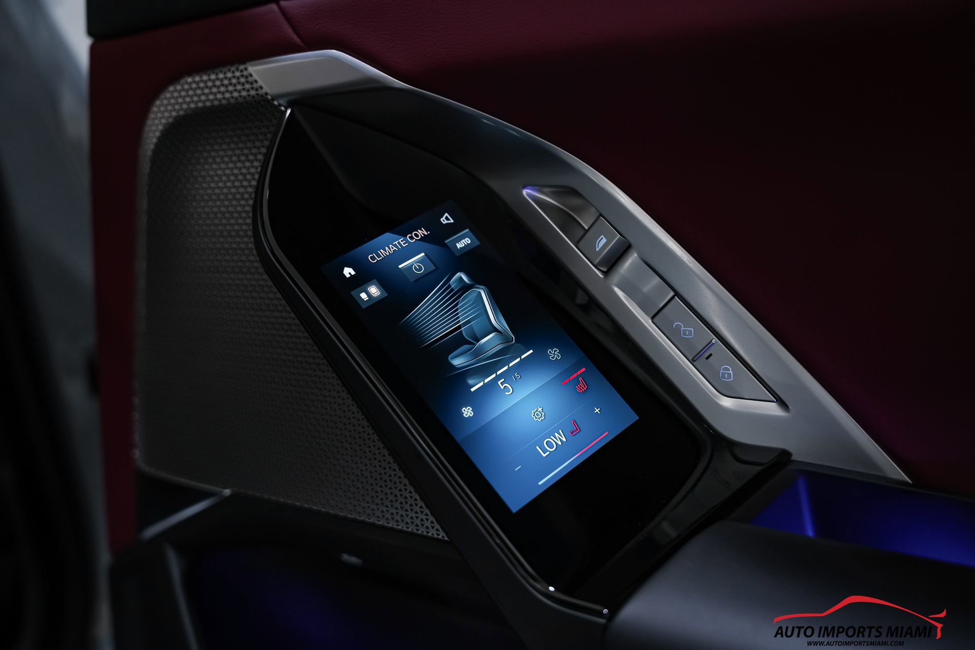 Used 2023 BMW 740i image 59