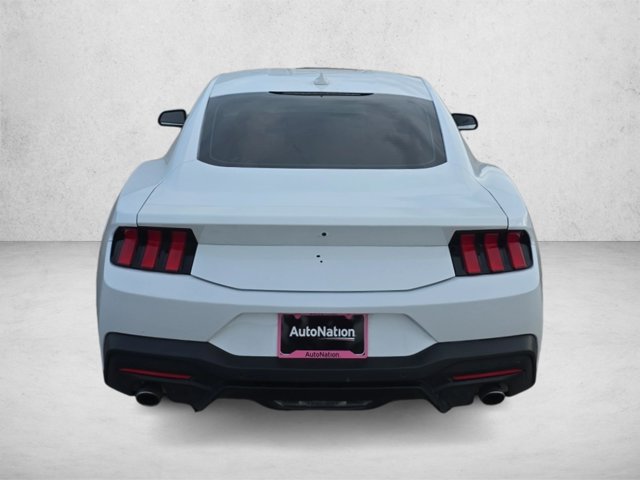 Used 2024 Ford Mustang Coupe RWD image 7