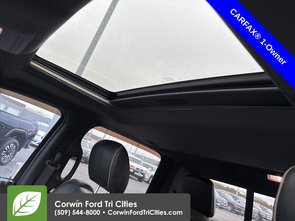 Used 2016 RAM 1500 Limited image 6