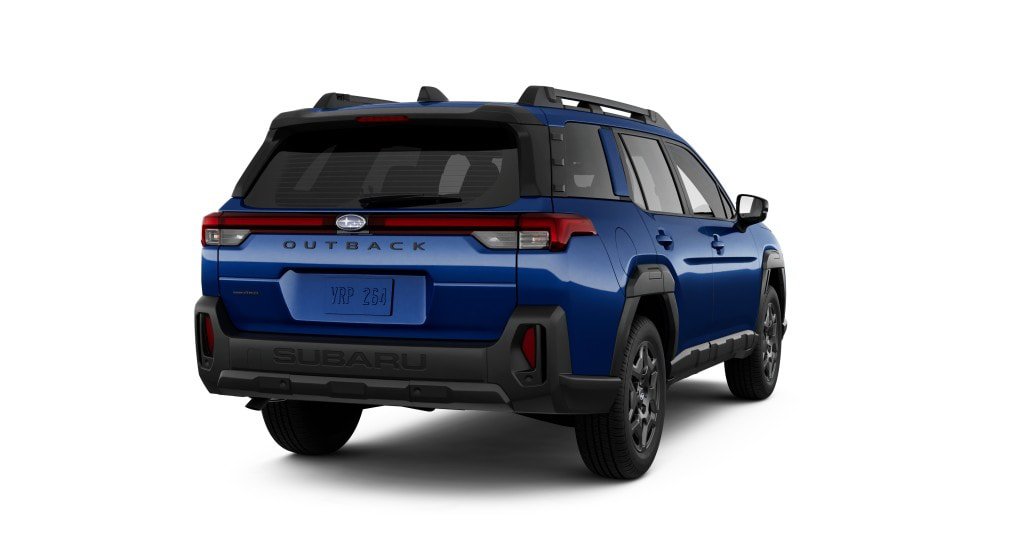 New 2026 Subaru Outback Premium AWD/4WD image 7