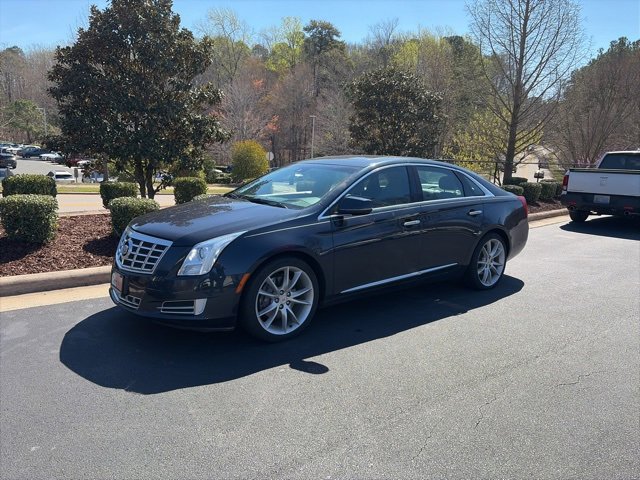 Used 2013 Cadillac XTS Premium image 8