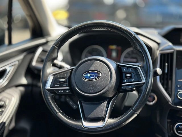 Used 2022 Subaru Forester Premium AWD/4WD image 19