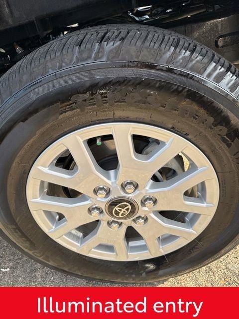 Used 2024 Toyota Tacoma SR5 image 13