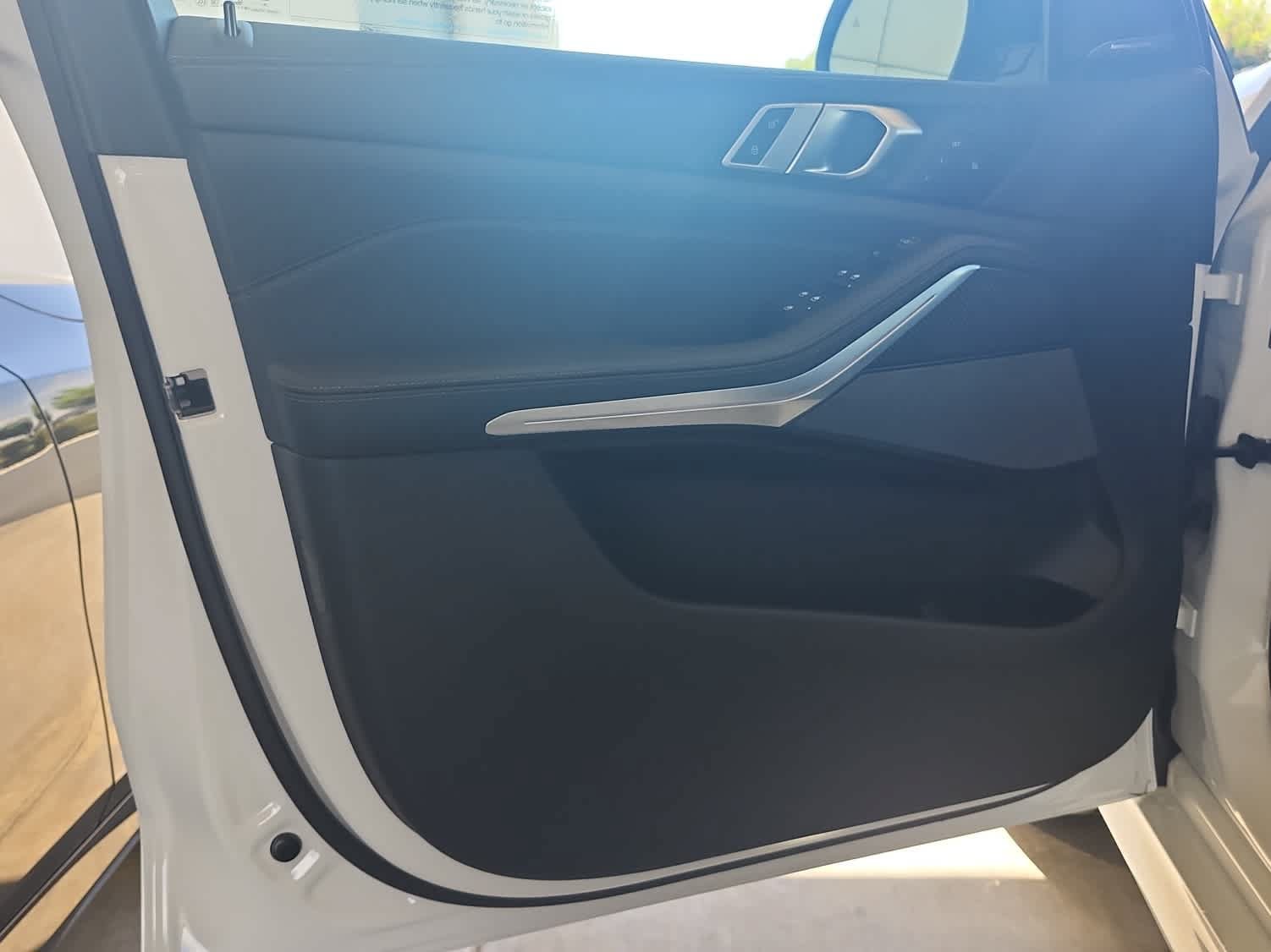 New 2026 BMW X5 M60i AWD/4WD image 11